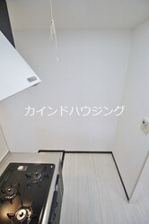 住之江フタバビルの物件内観写真